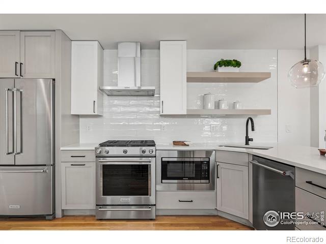 1578 Lowell Boulevard Unit: 1