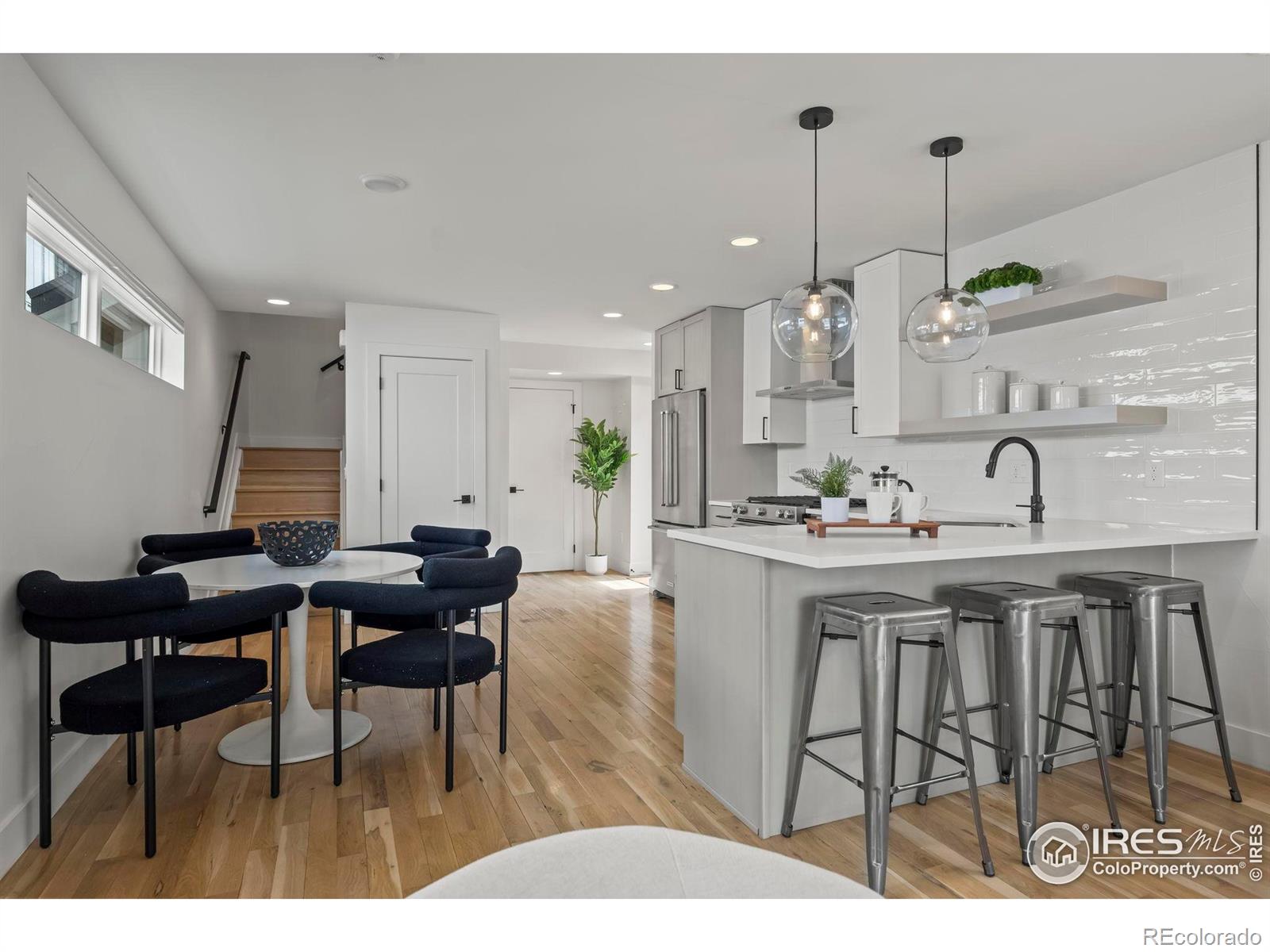 1578 Lowell Boulevard Unit: 1