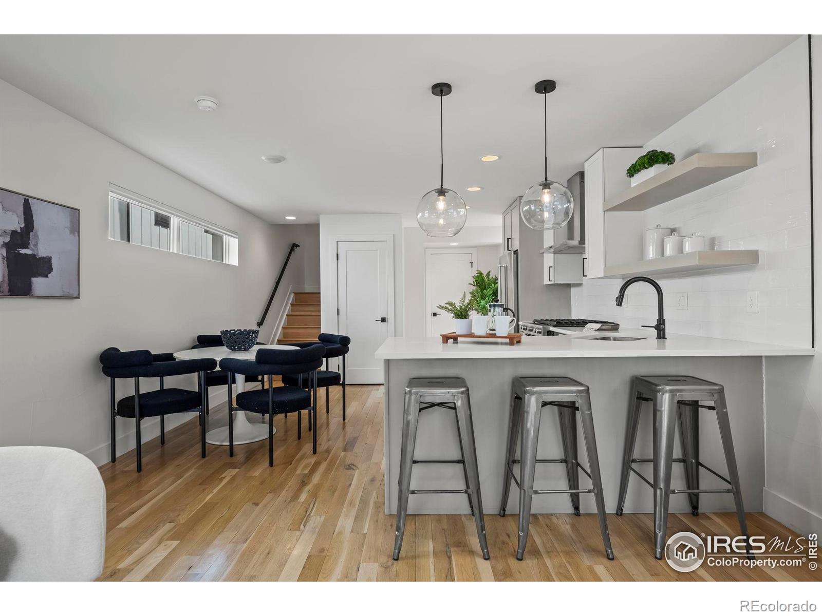 1578 Lowell Boulevard Unit: 1