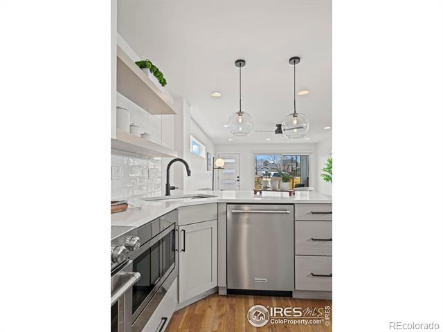 1578 Lowell Boulevard Unit: 1