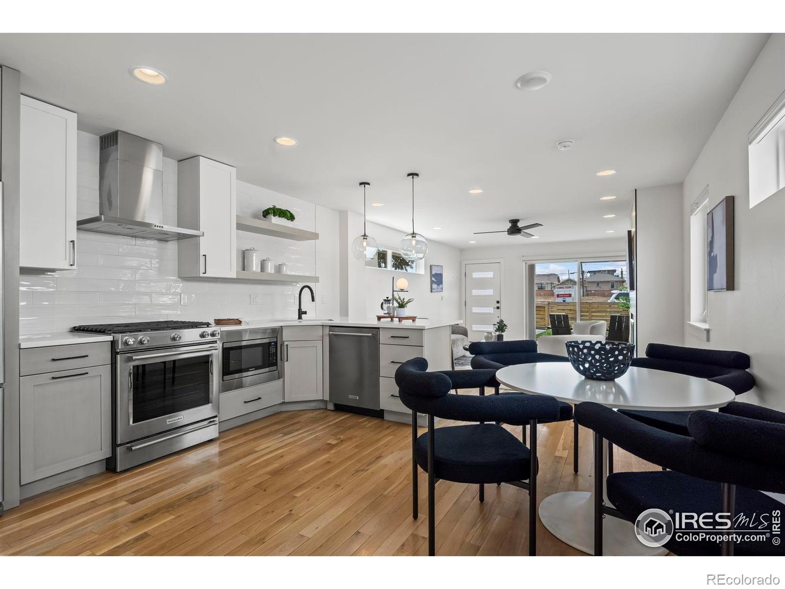 1578 Lowell Boulevard Unit: 1