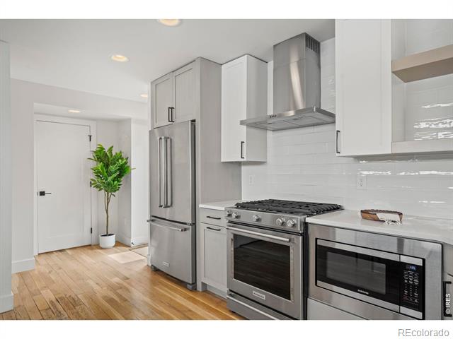 1578 Lowell Boulevard Unit: 1