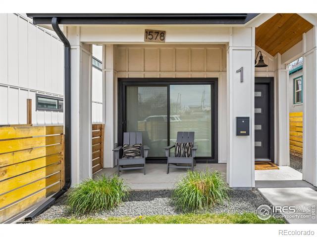 1578 Lowell Boulevard Unit: 1