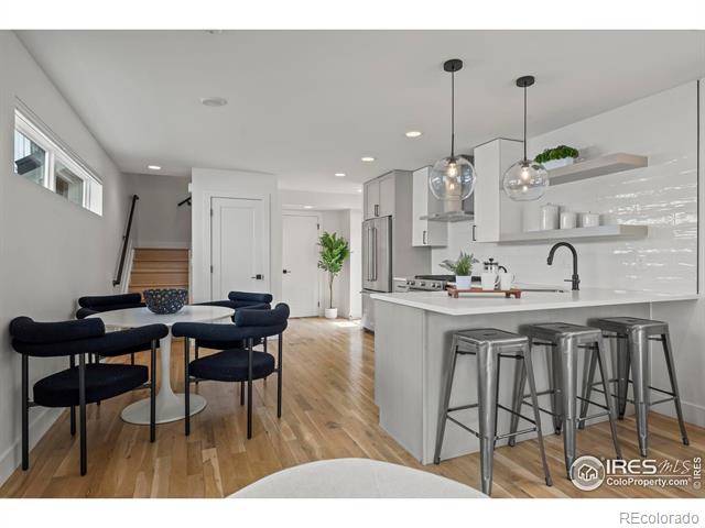 1578 Lowell Boulevard Unit: 1
