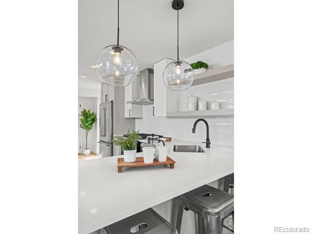 1578 Lowell Boulevard Unit: 1