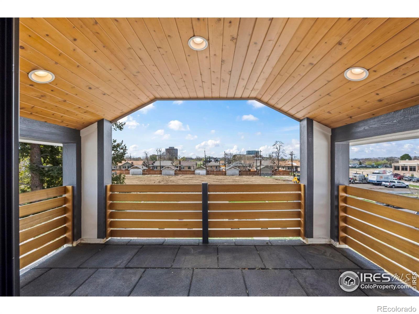 1578 Lowell Boulevard Unit: 1