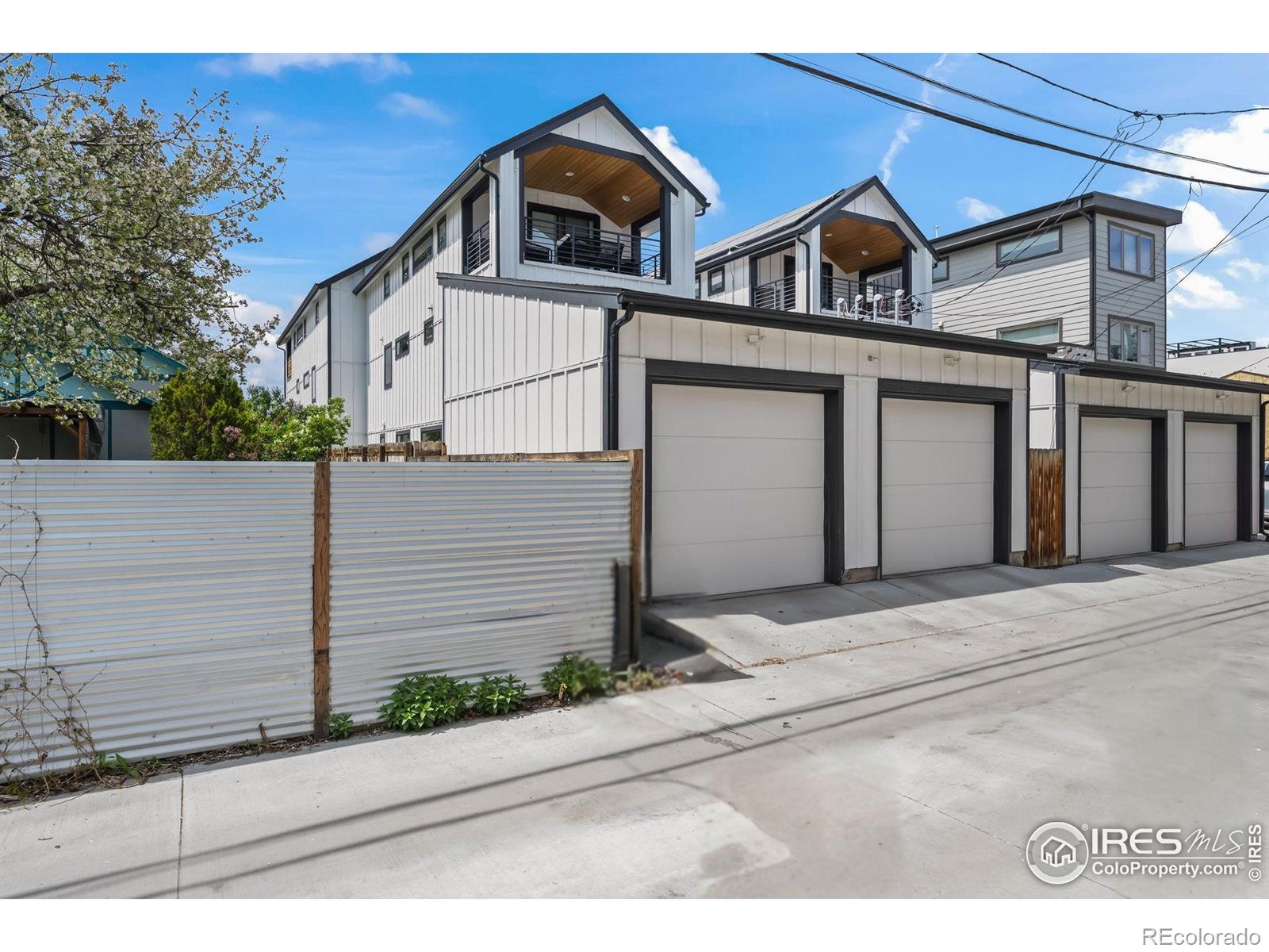 1578 Lowell Boulevard Unit: 1