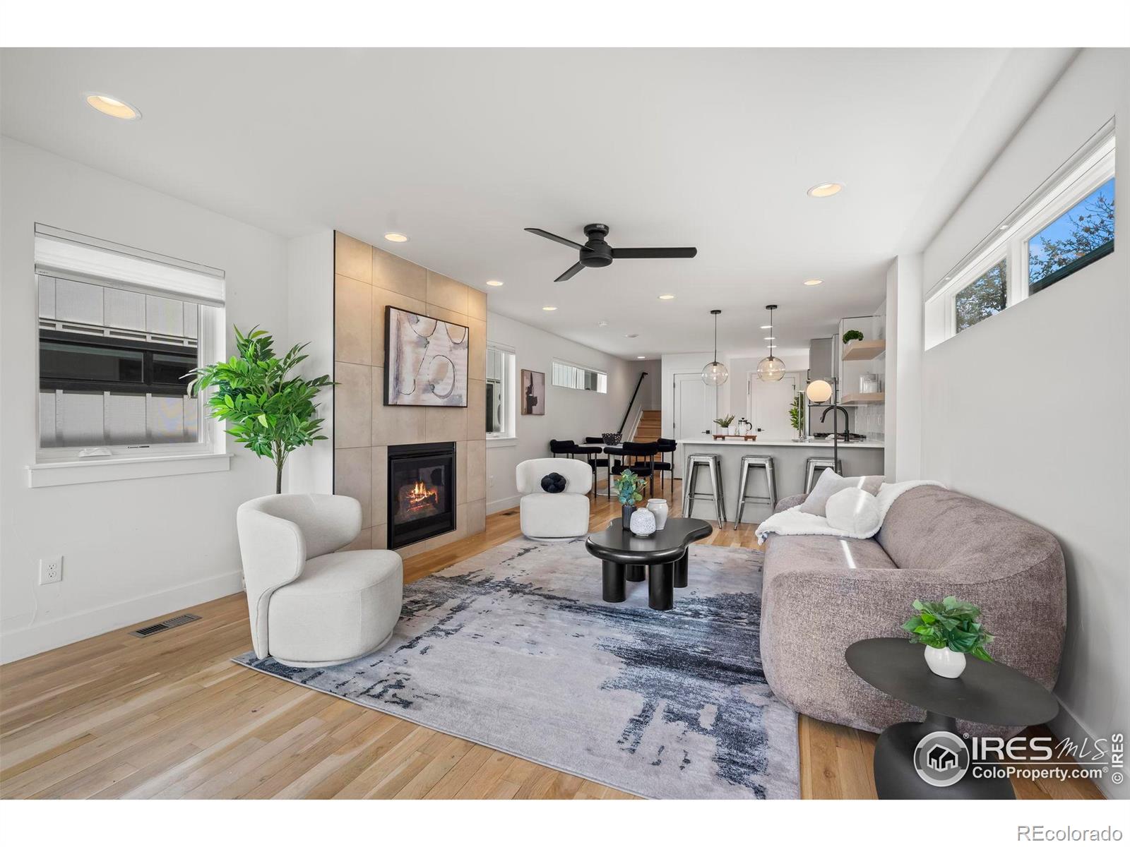 1578 Lowell Boulevard Unit: 1