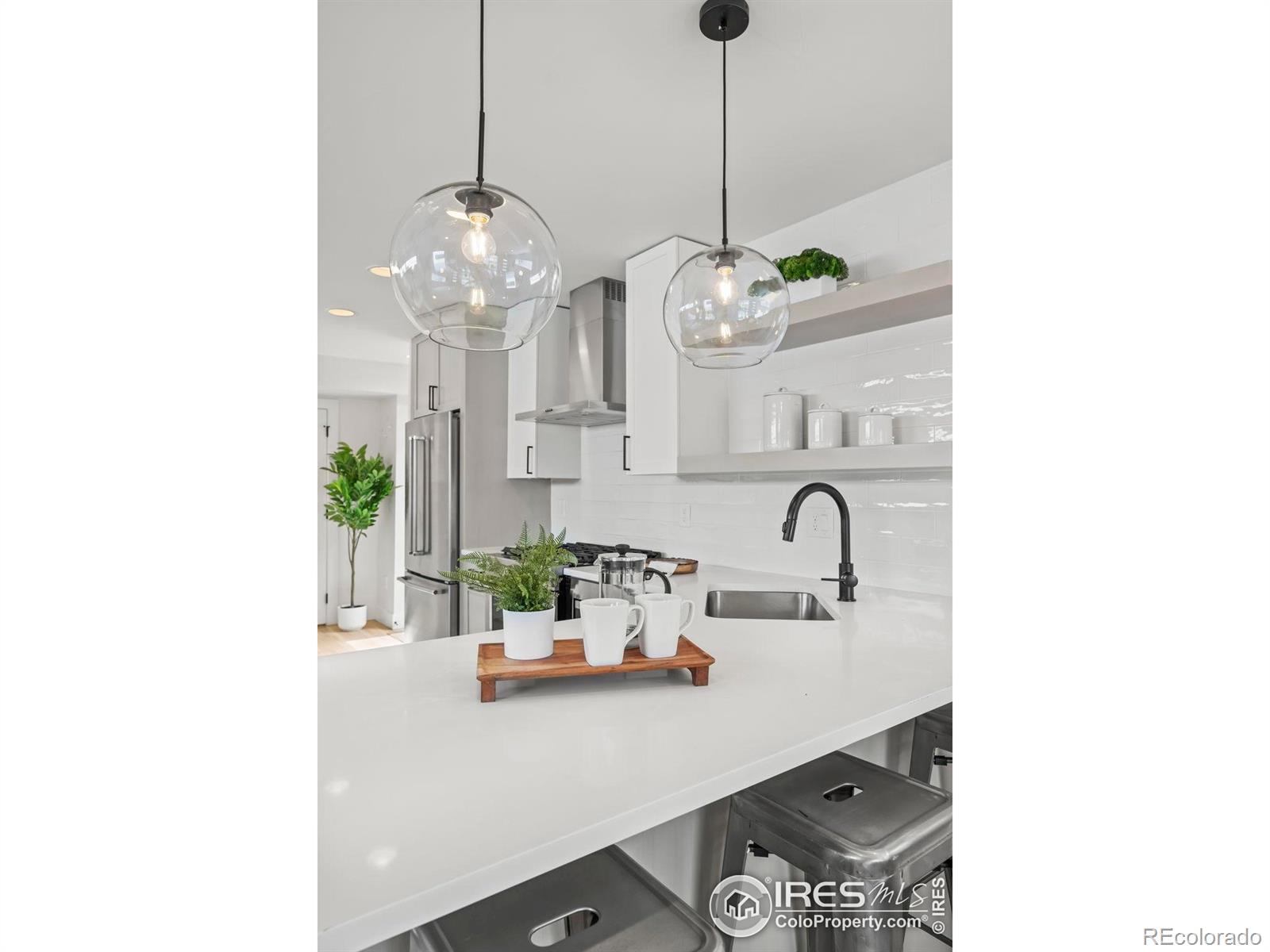 1578 Lowell Boulevard Unit: 1