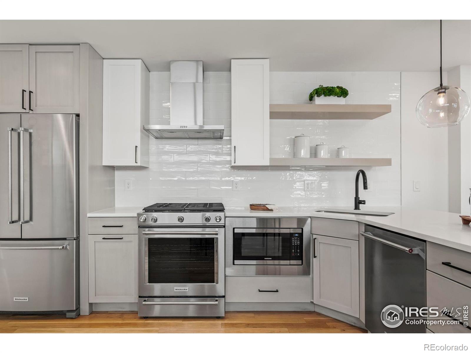 1578 Lowell Boulevard Unit: 1