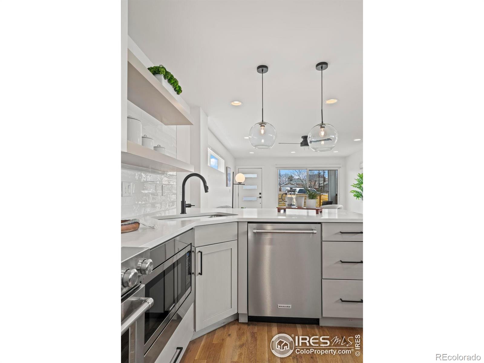 1578 Lowell Boulevard Unit: 1