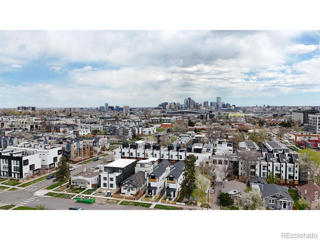 1578 Lowell Boulevard Unit: 1