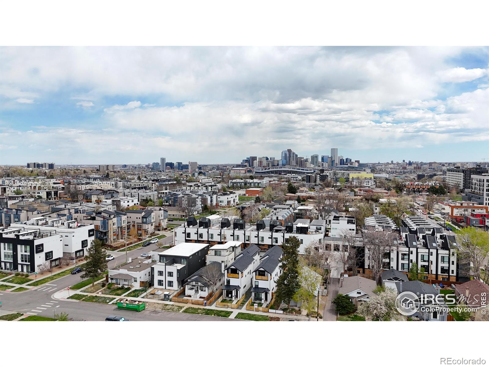 1578 Lowell Boulevard Unit: 1