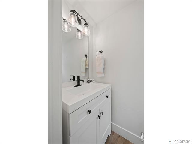1578 Lowell Boulevard Unit: 1