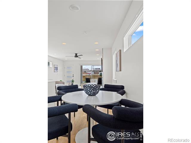 1578 Lowell Boulevard Unit: 1