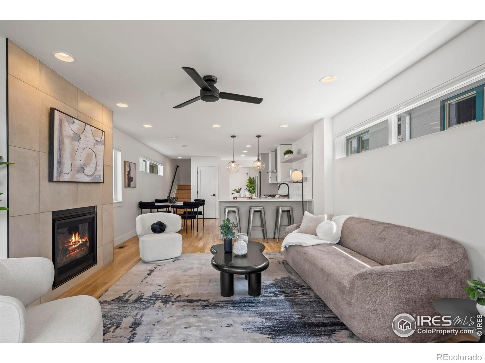 1578 Lowell Boulevard Unit: 1