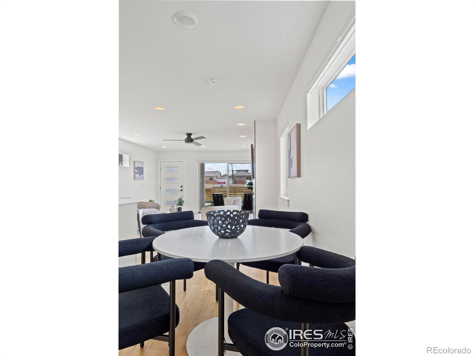 1578 Lowell Boulevard Unit: 1