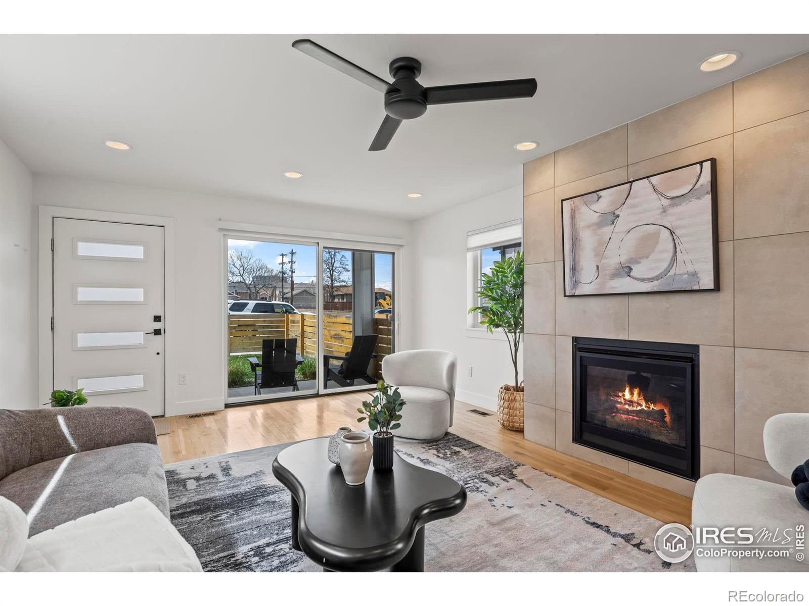 1578 Lowell Boulevard Unit: 1