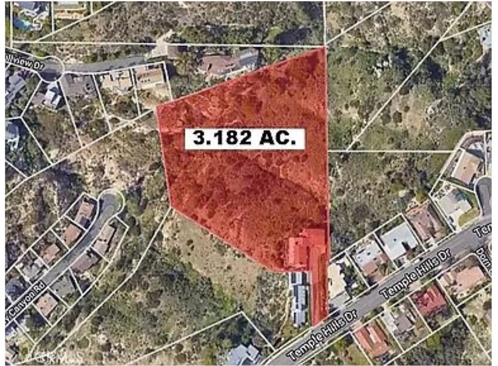 2516 Temple Hills Drive