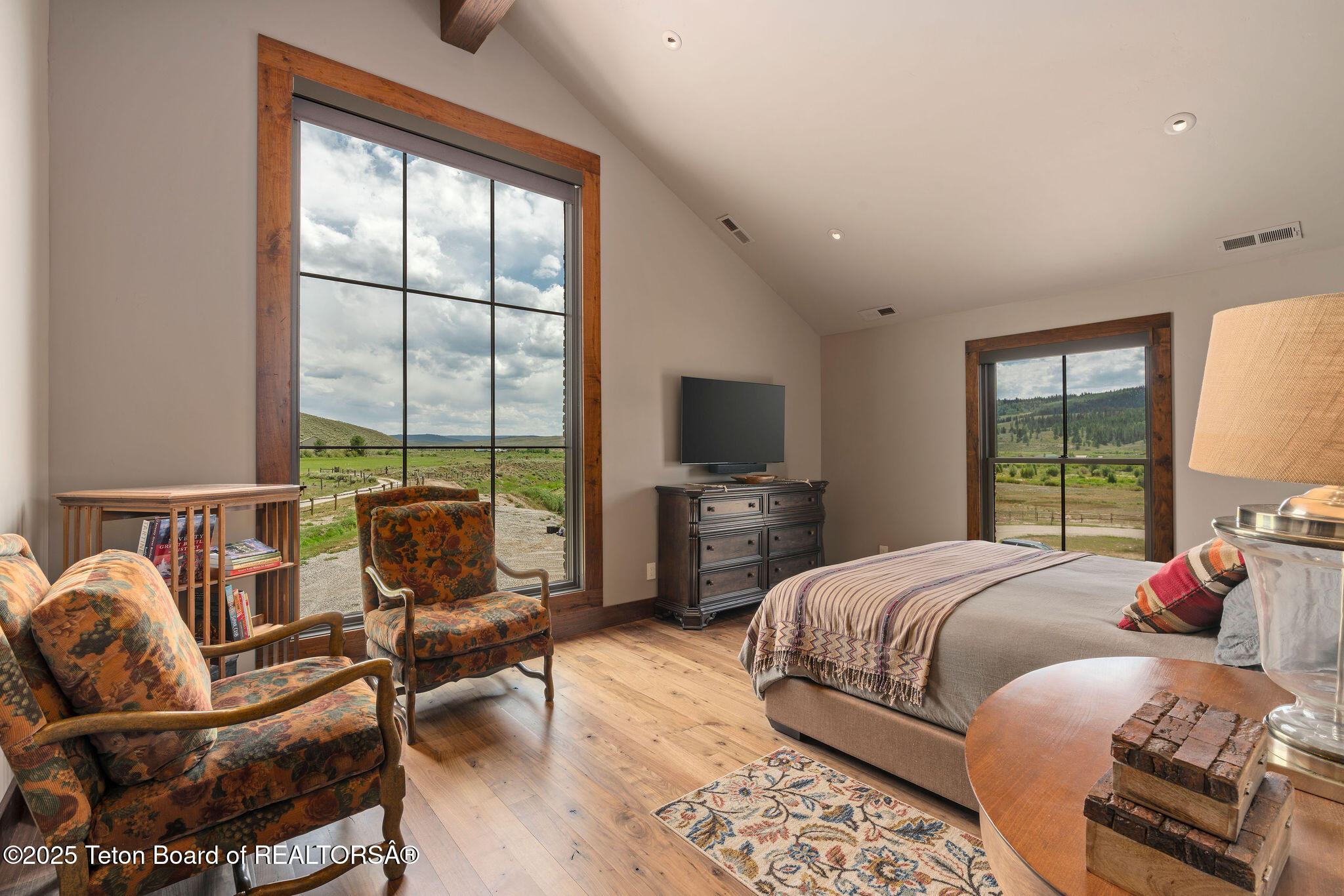 13 SPIRIT WINDS Way