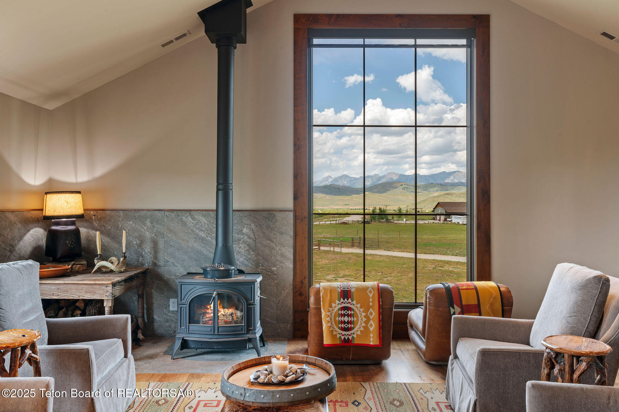 13 SPIRIT WINDS Way