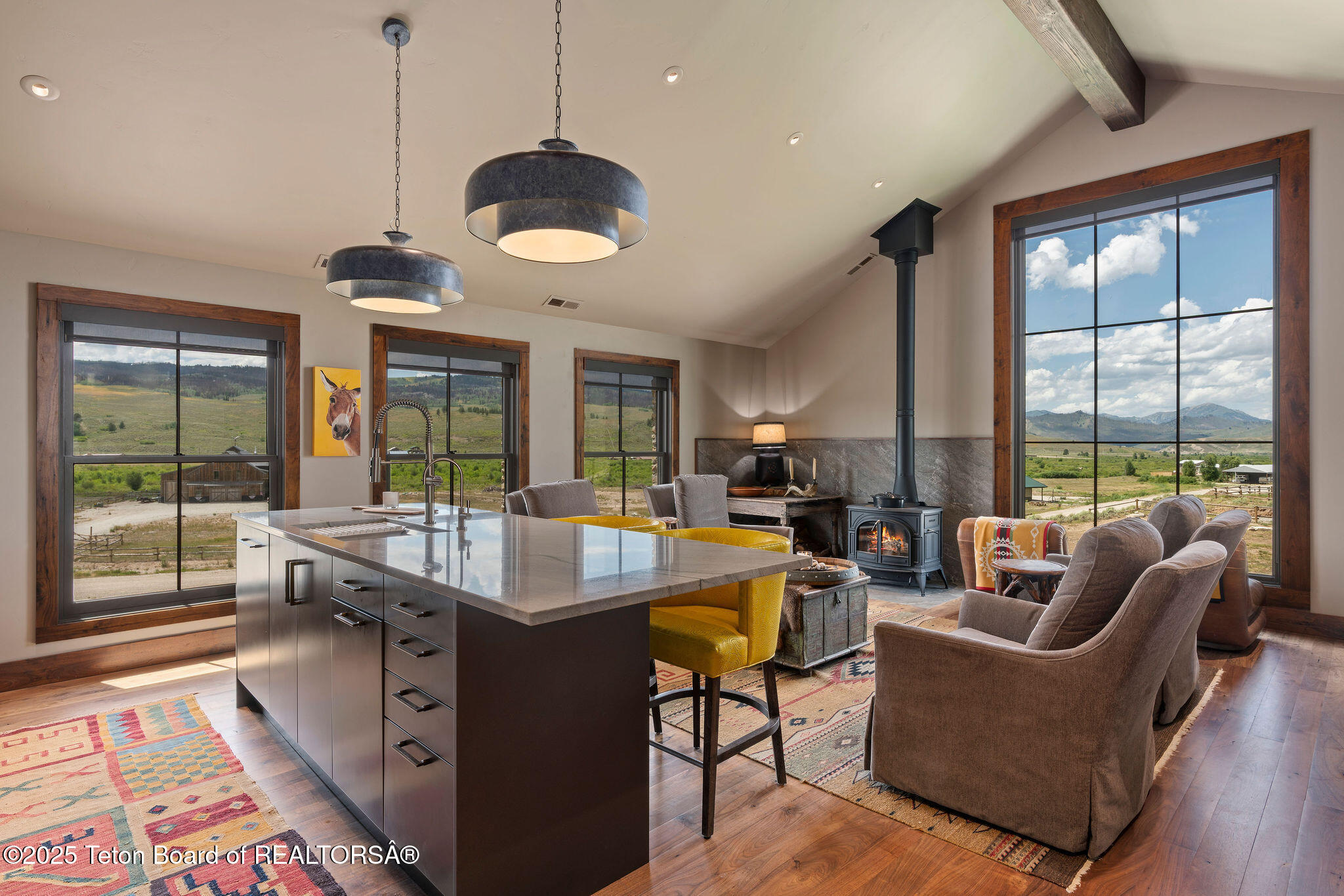 13 SPIRIT WINDS Way