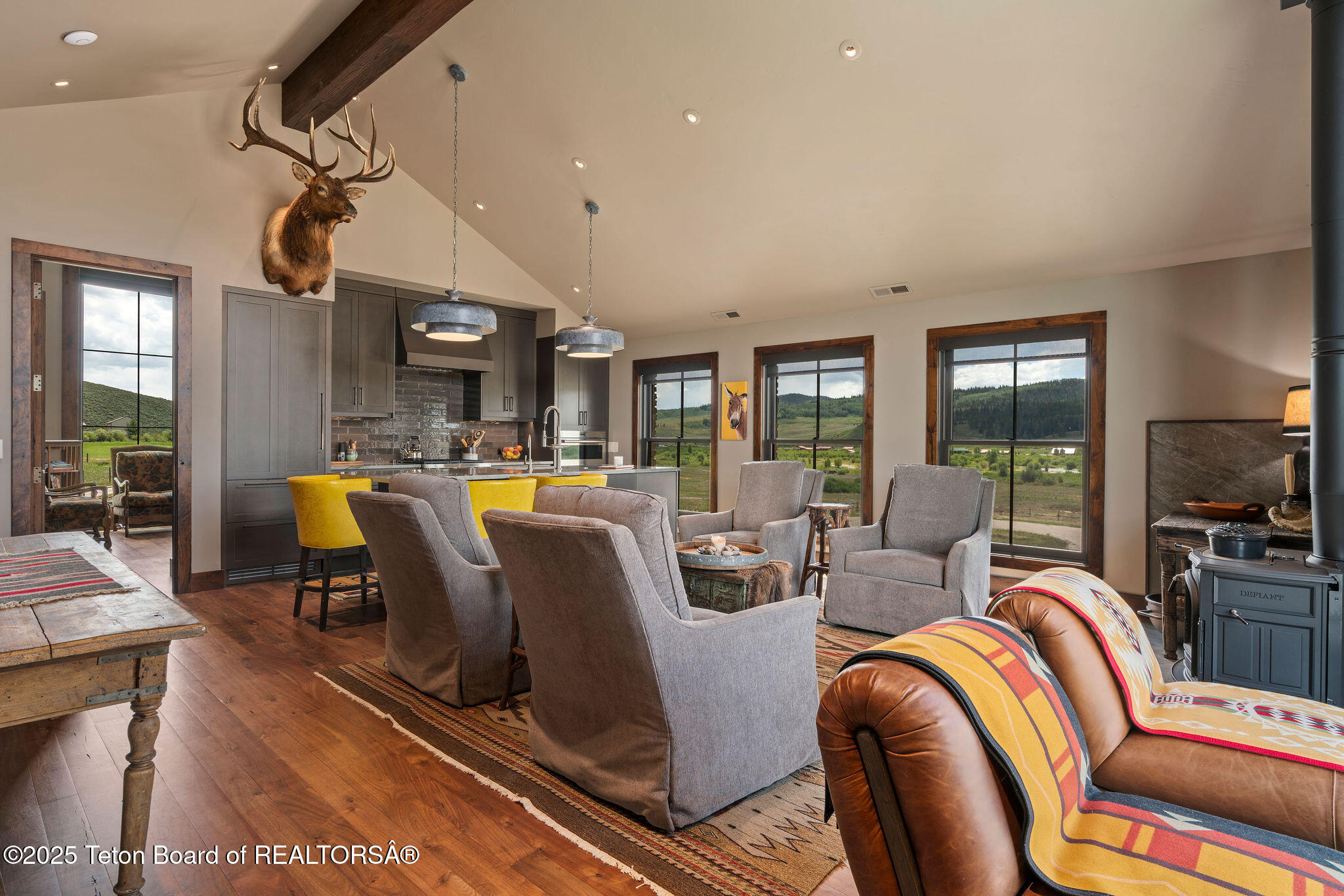 13 SPIRIT WINDS Way