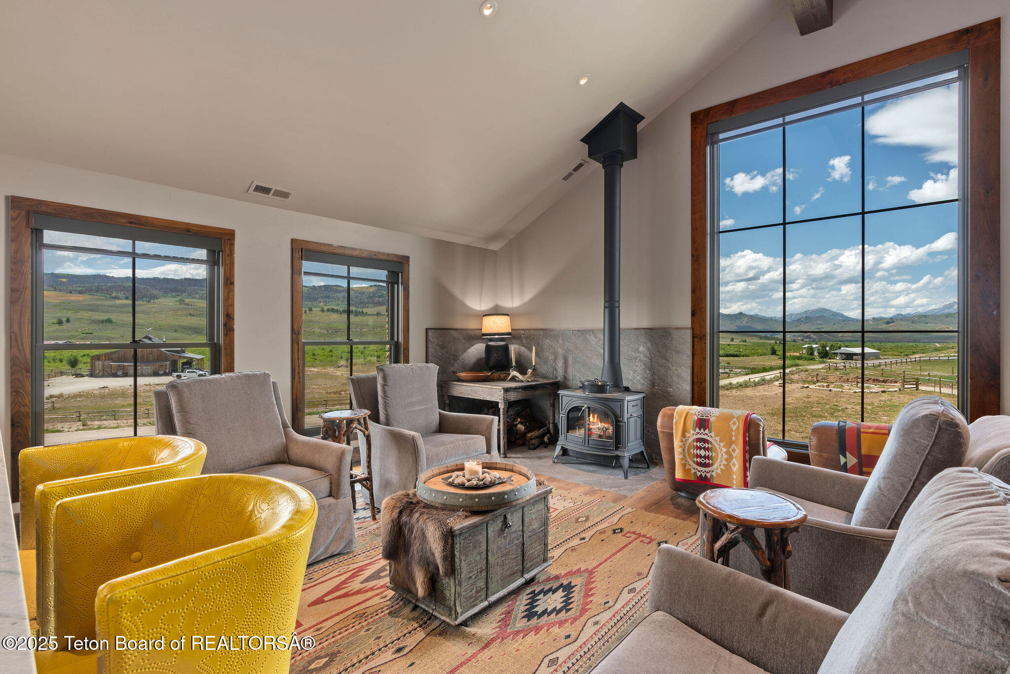 13 SPIRIT WINDS Way