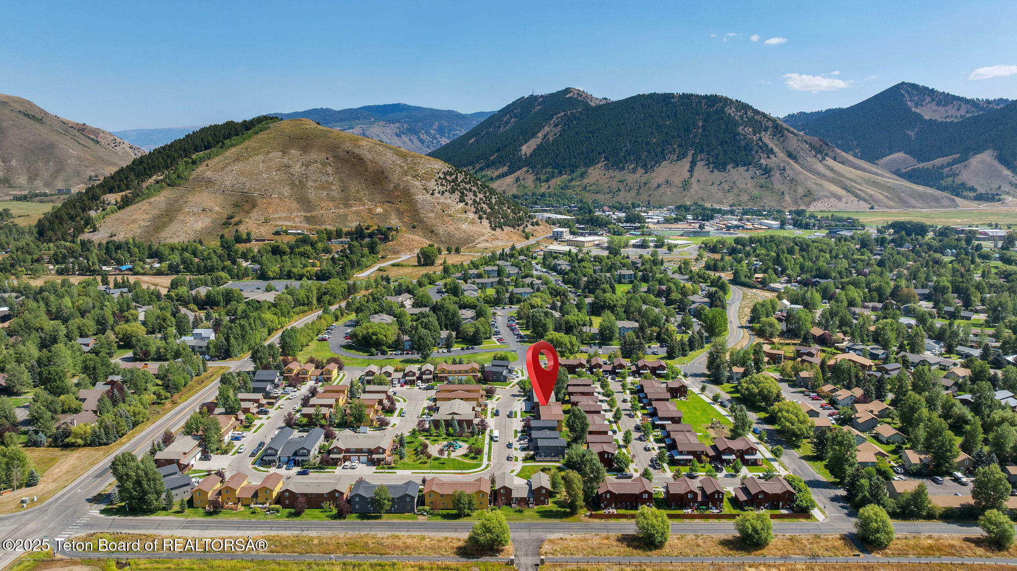 1874 JOSEPHINE Loop