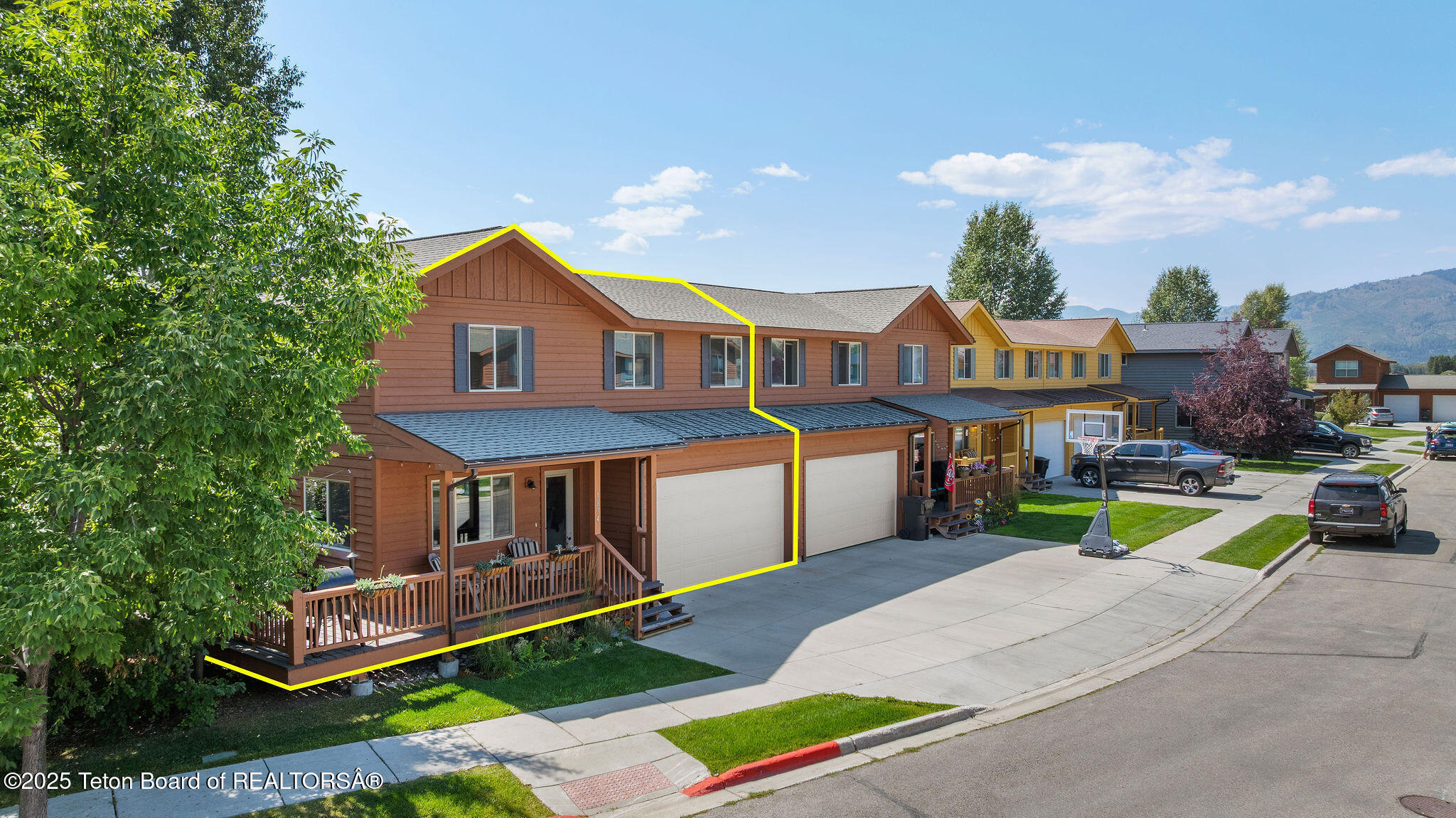 1874 JOSEPHINE Loop