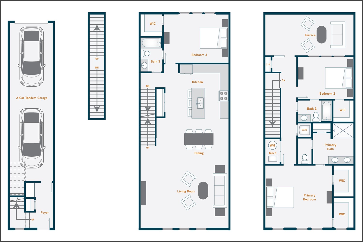5700 California Avenue Unit: 74