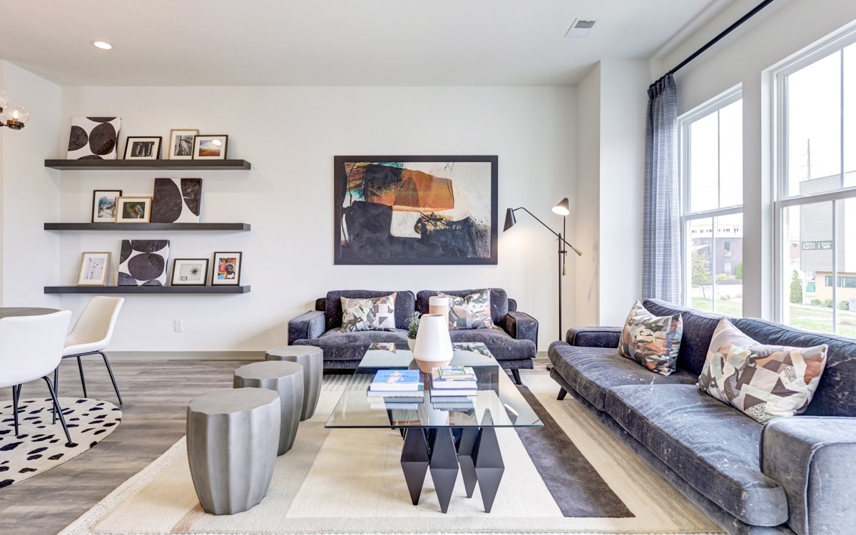 5700 California Avenue Unit: 74