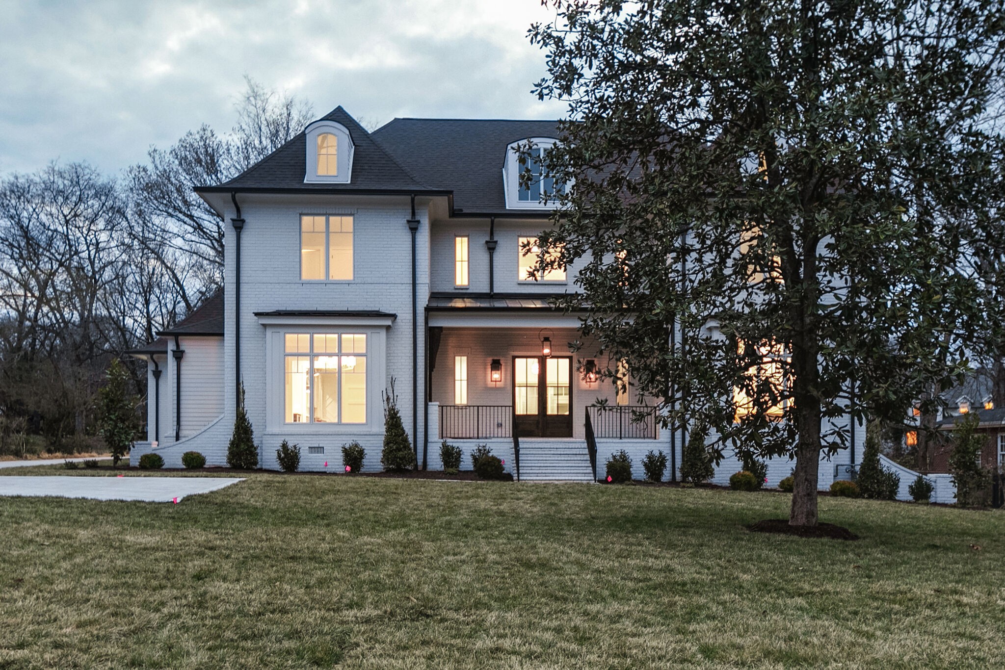 4101 Sneed Rd