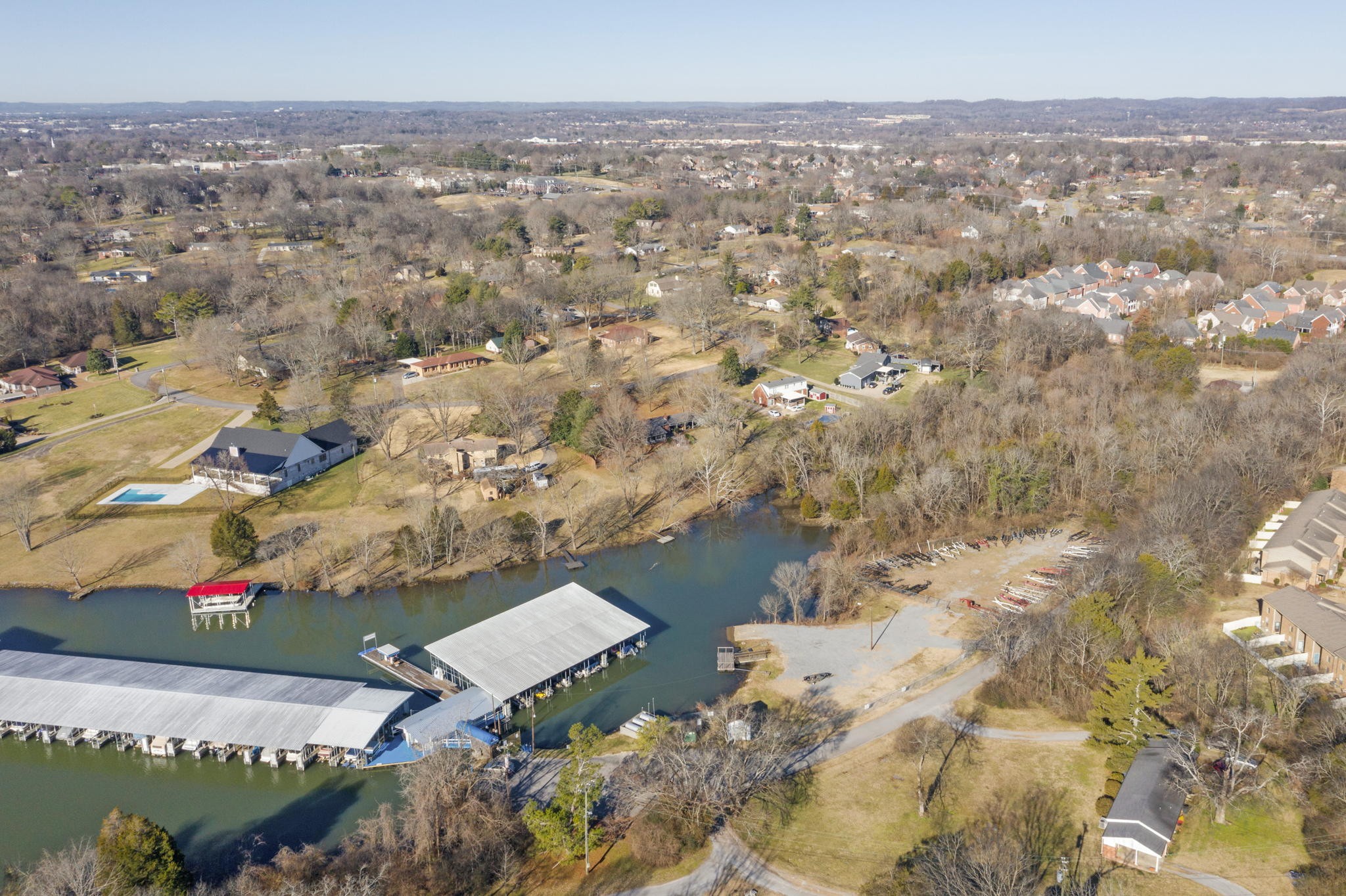 134 Twin Bay Dr