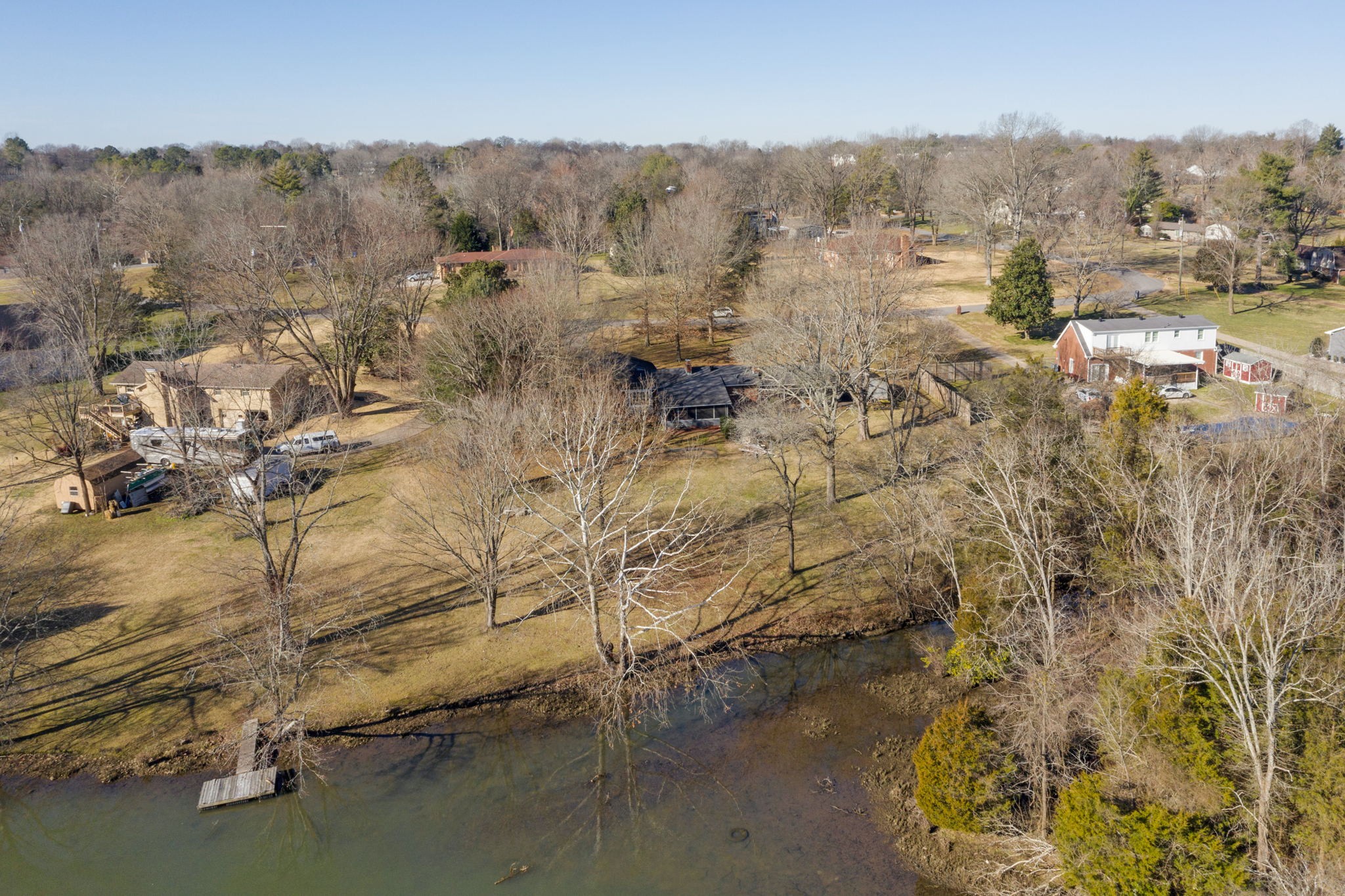 134 Twin Bay Dr