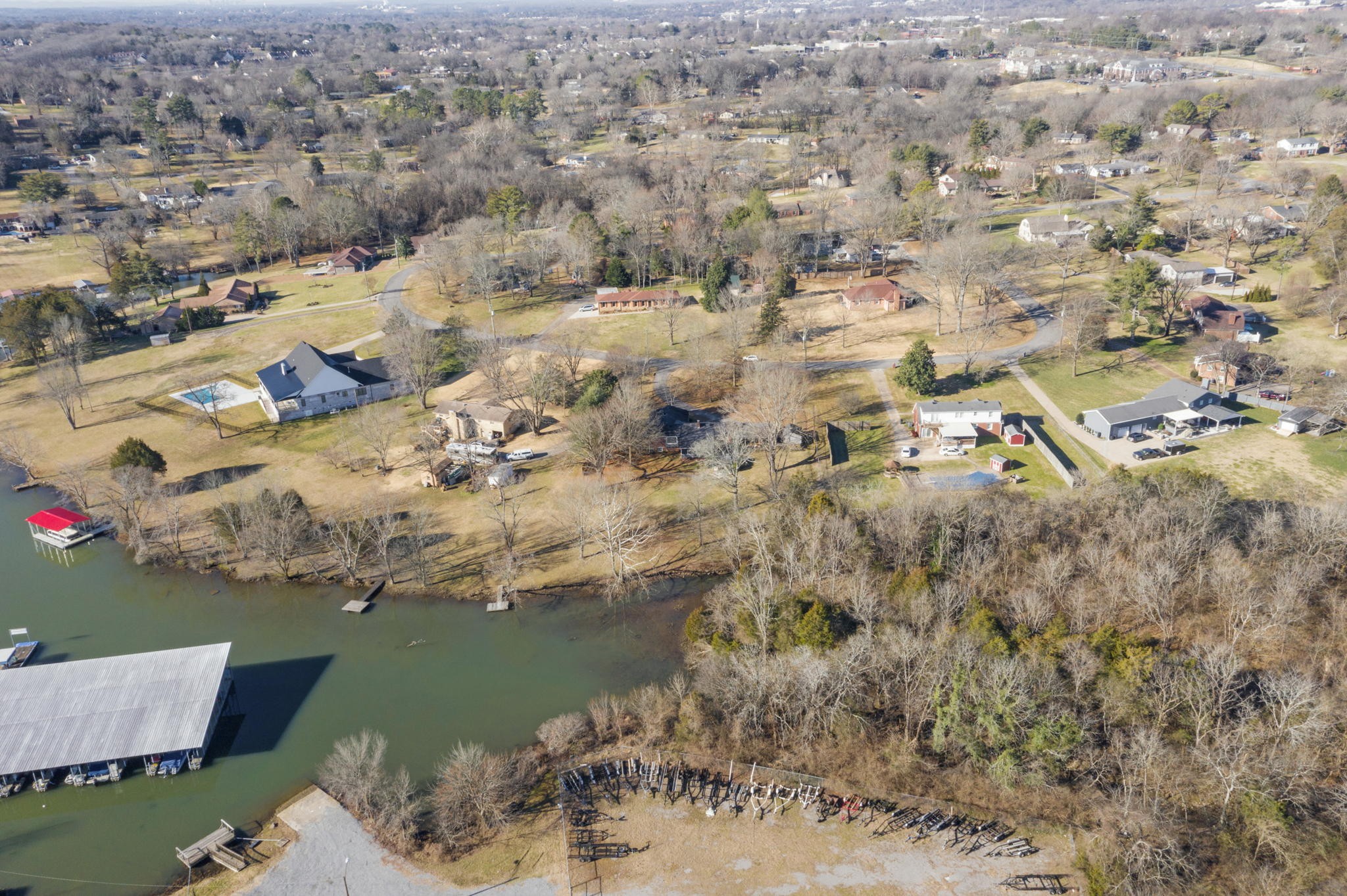 134 Twin Bay Dr