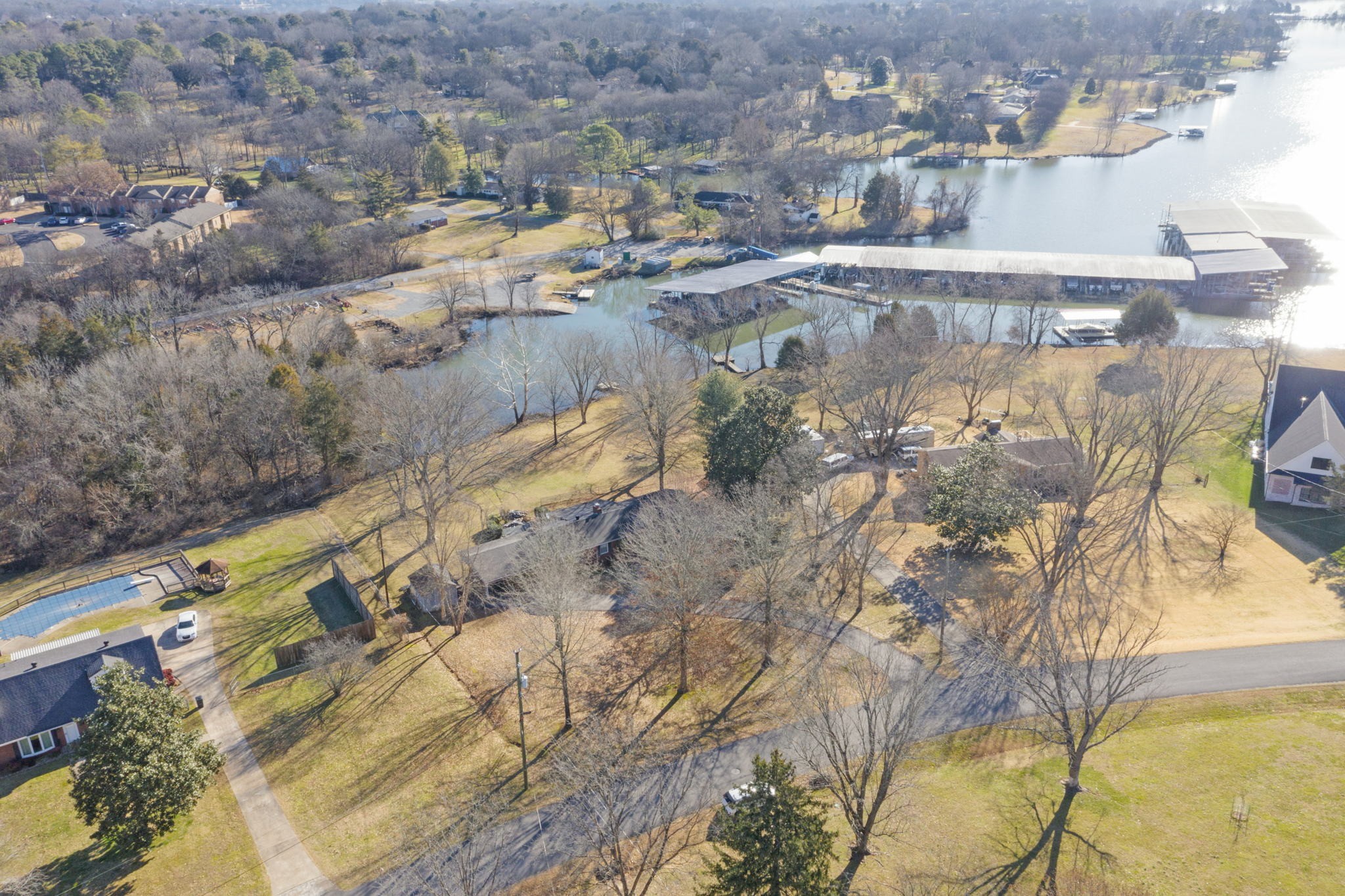 134 Twin Bay Dr