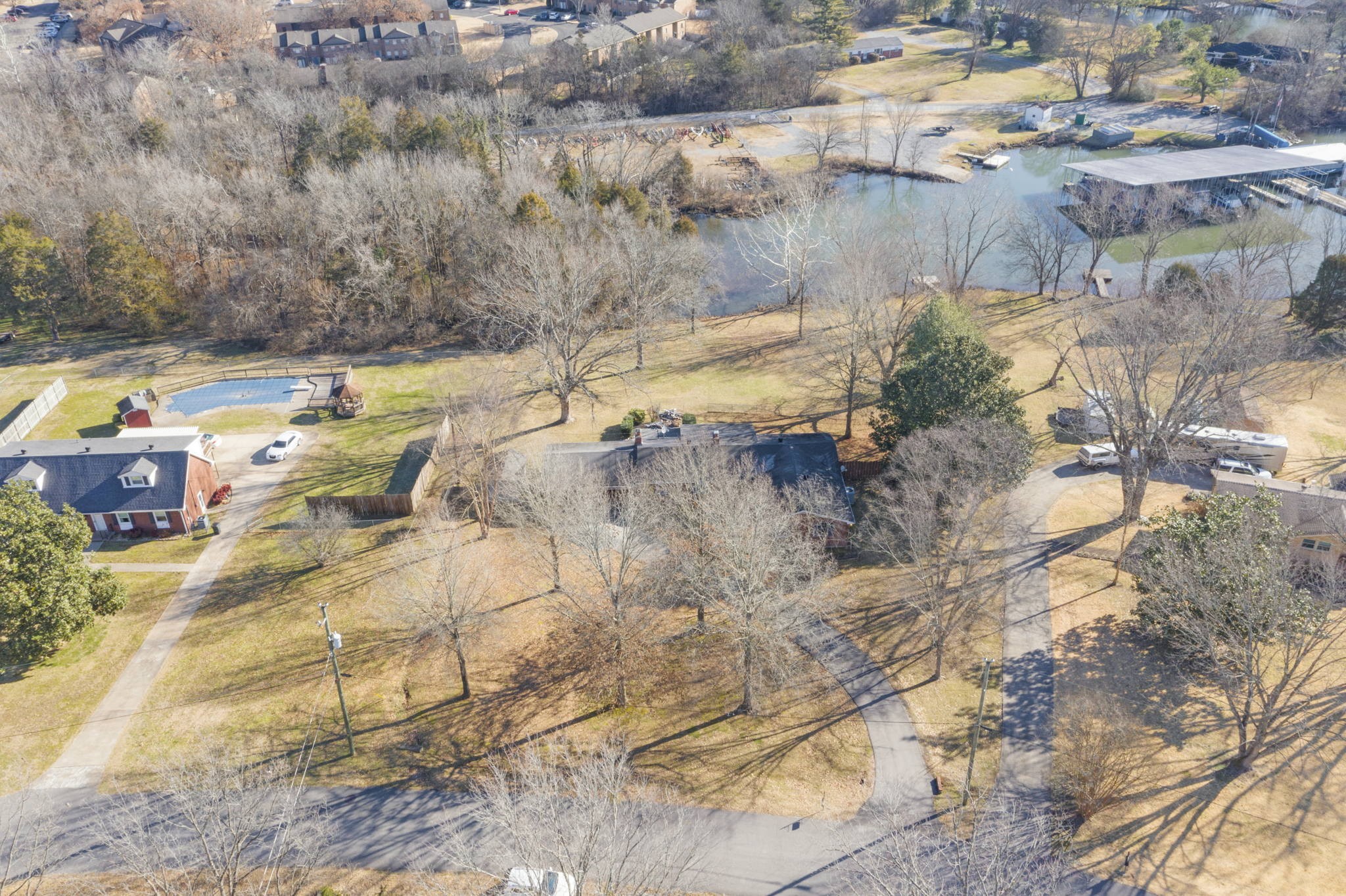 134 Twin Bay Dr