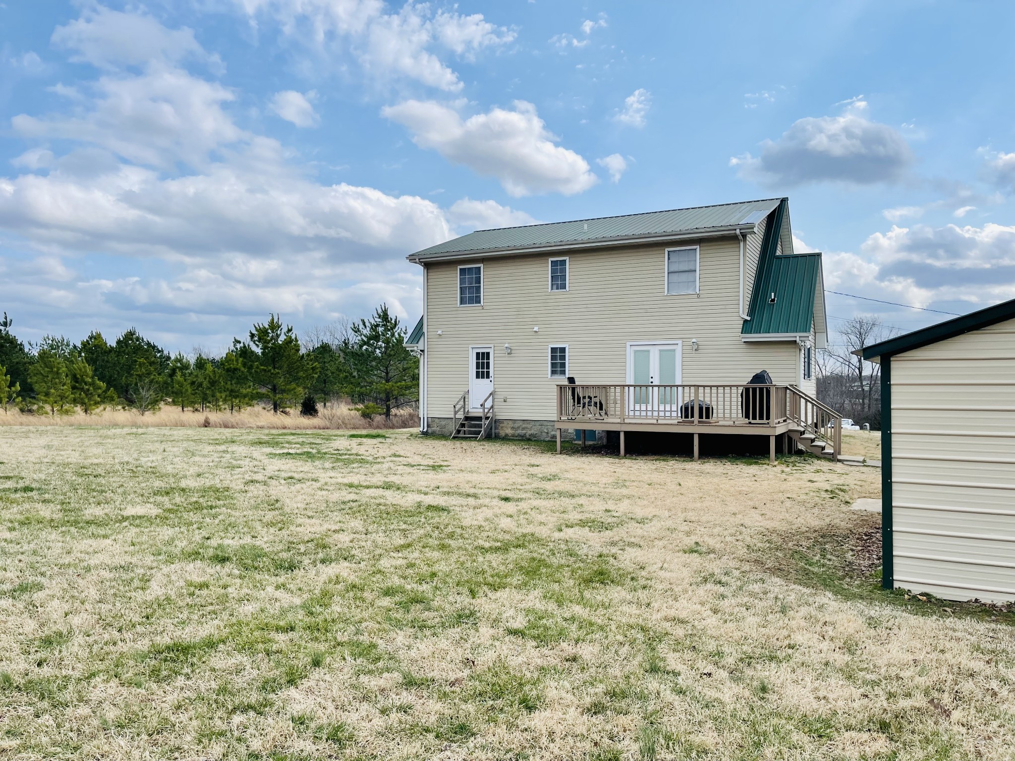 307 Middle School Rd