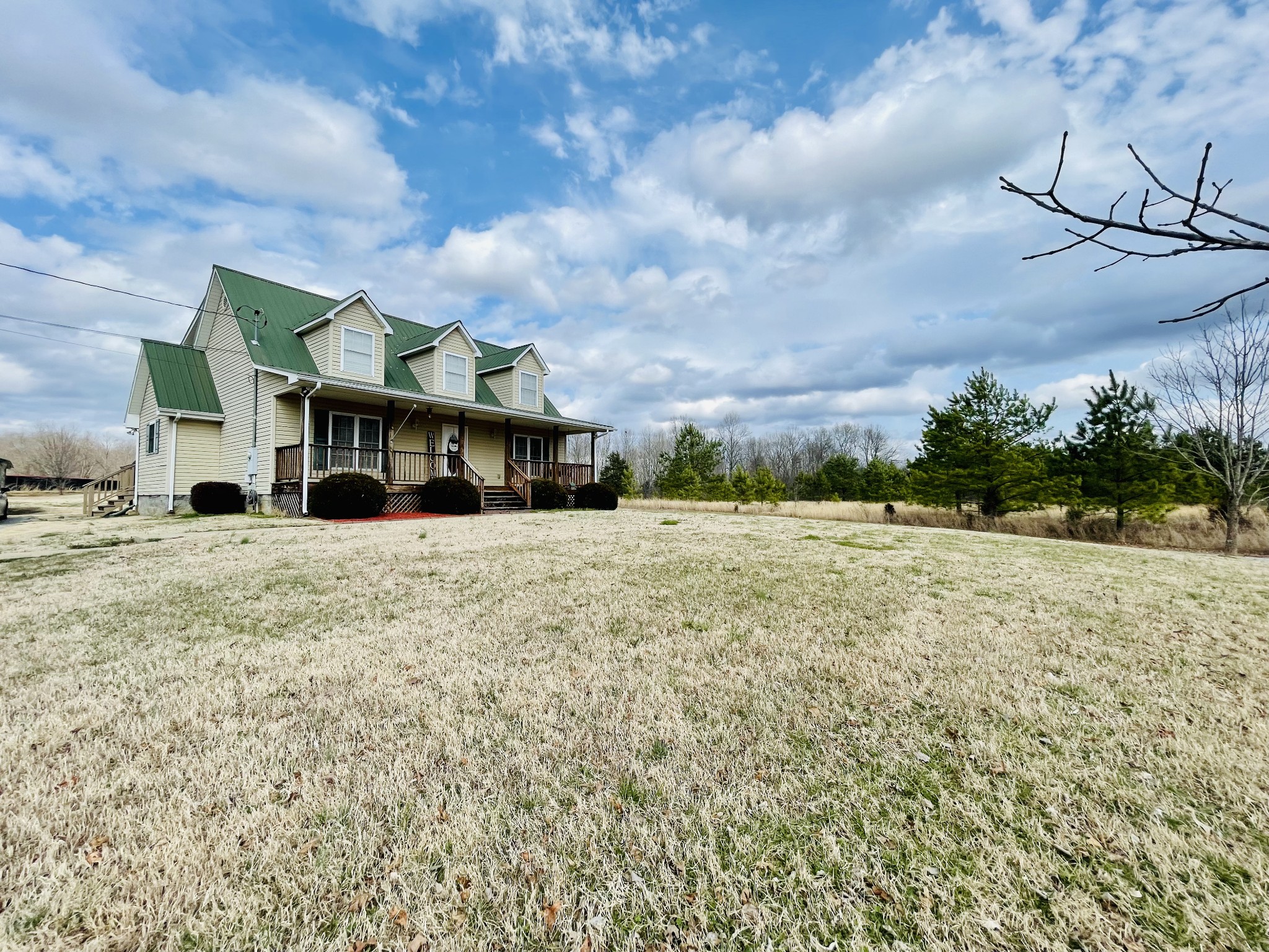 307 Middle School Rd