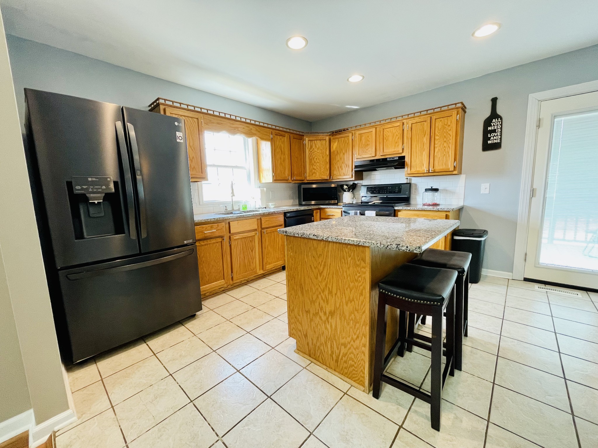 307 Middle School Rd