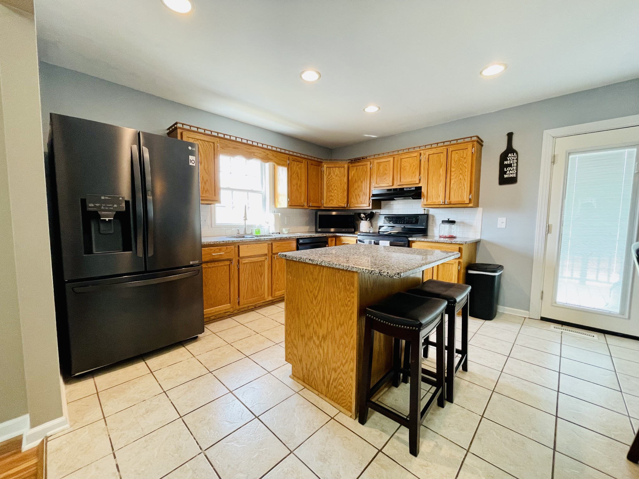 307 Middle School Rd