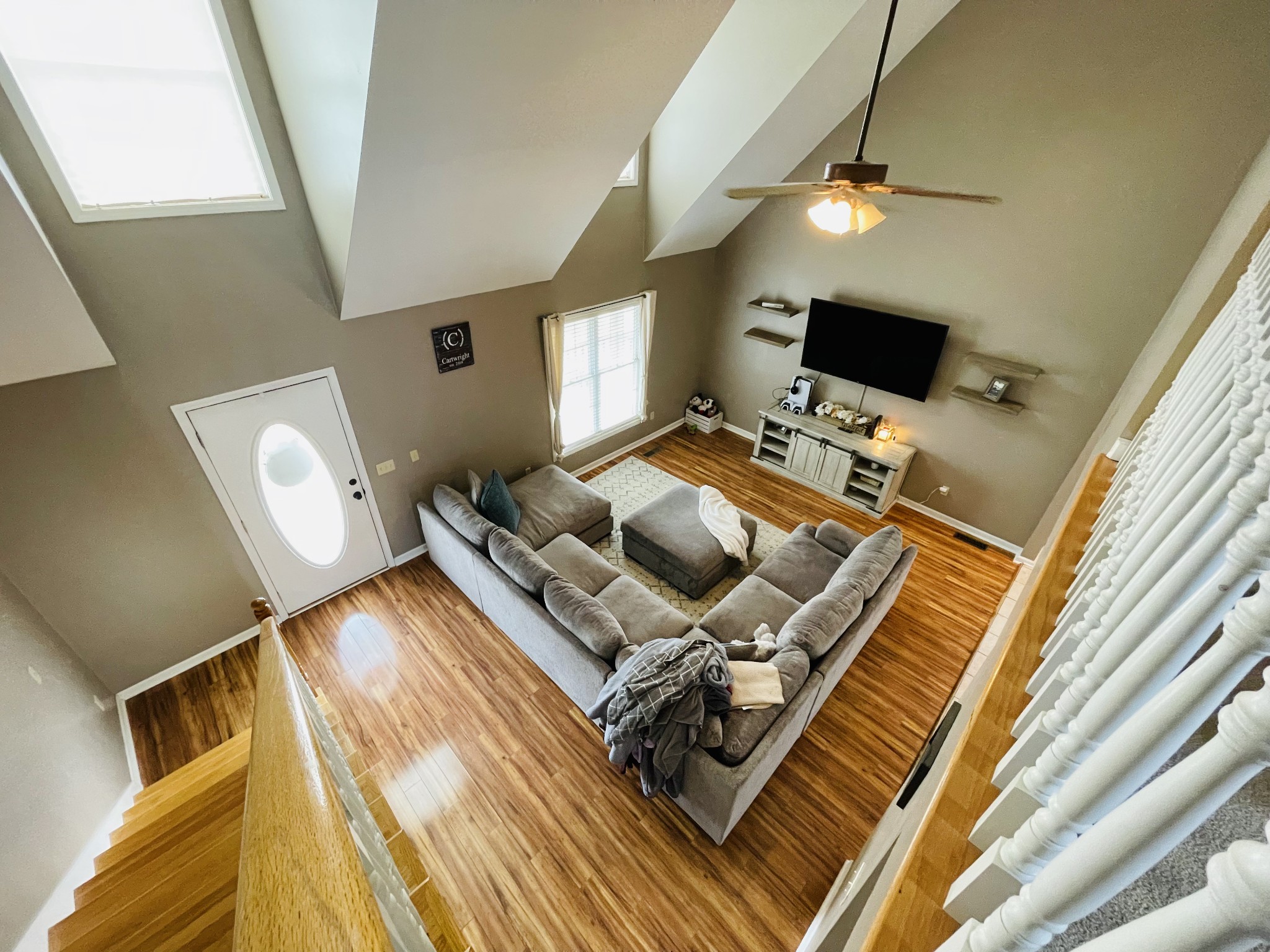 307 Middle School Rd