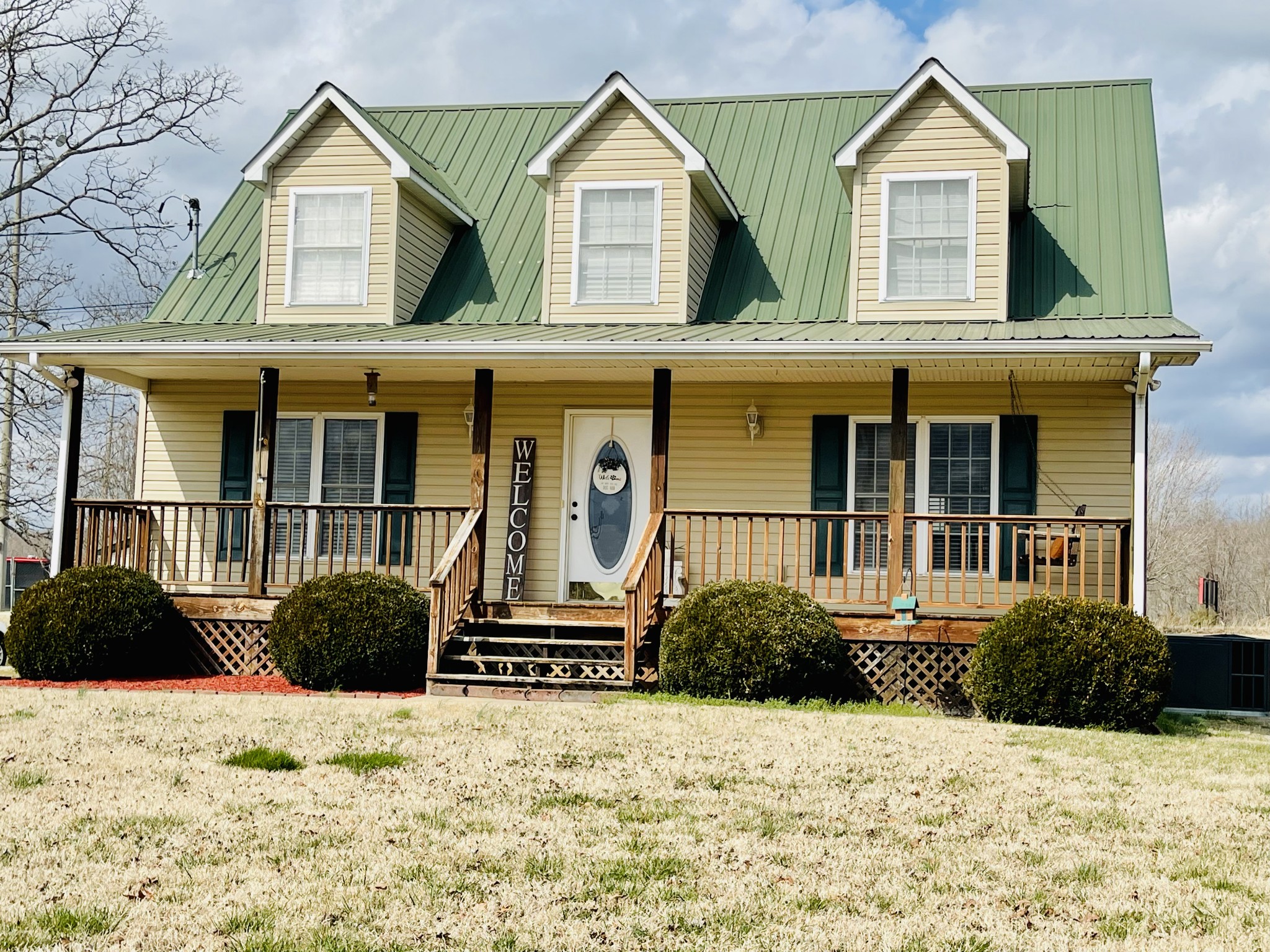 307 Middle School Rd