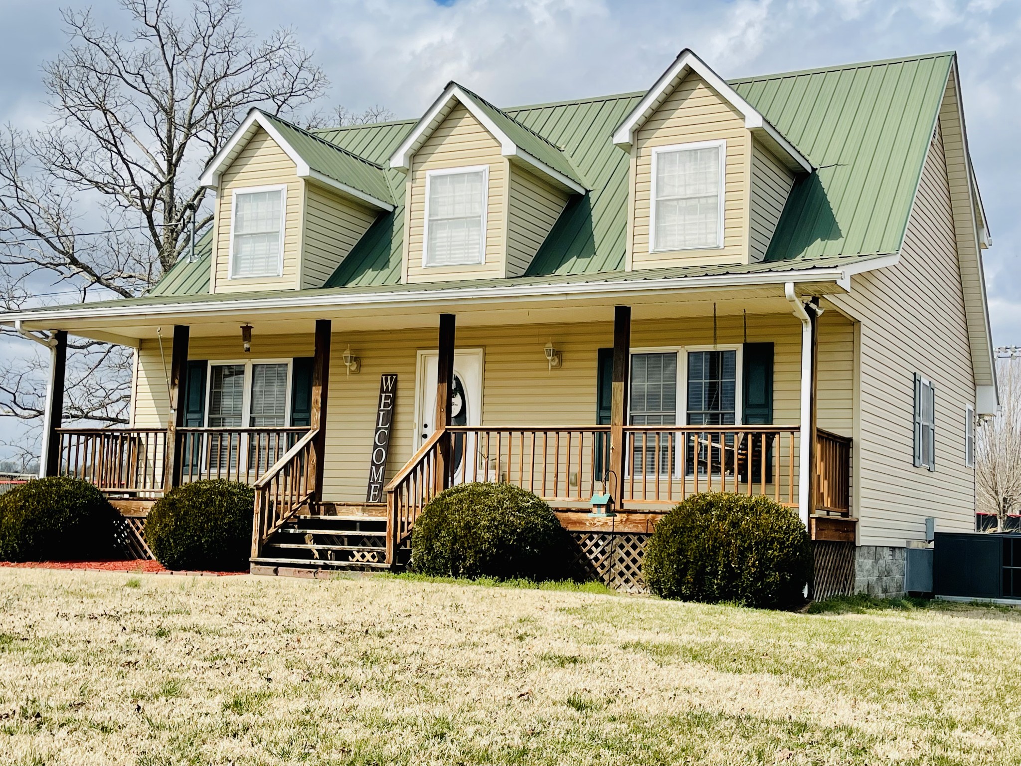 307 Middle School Rd