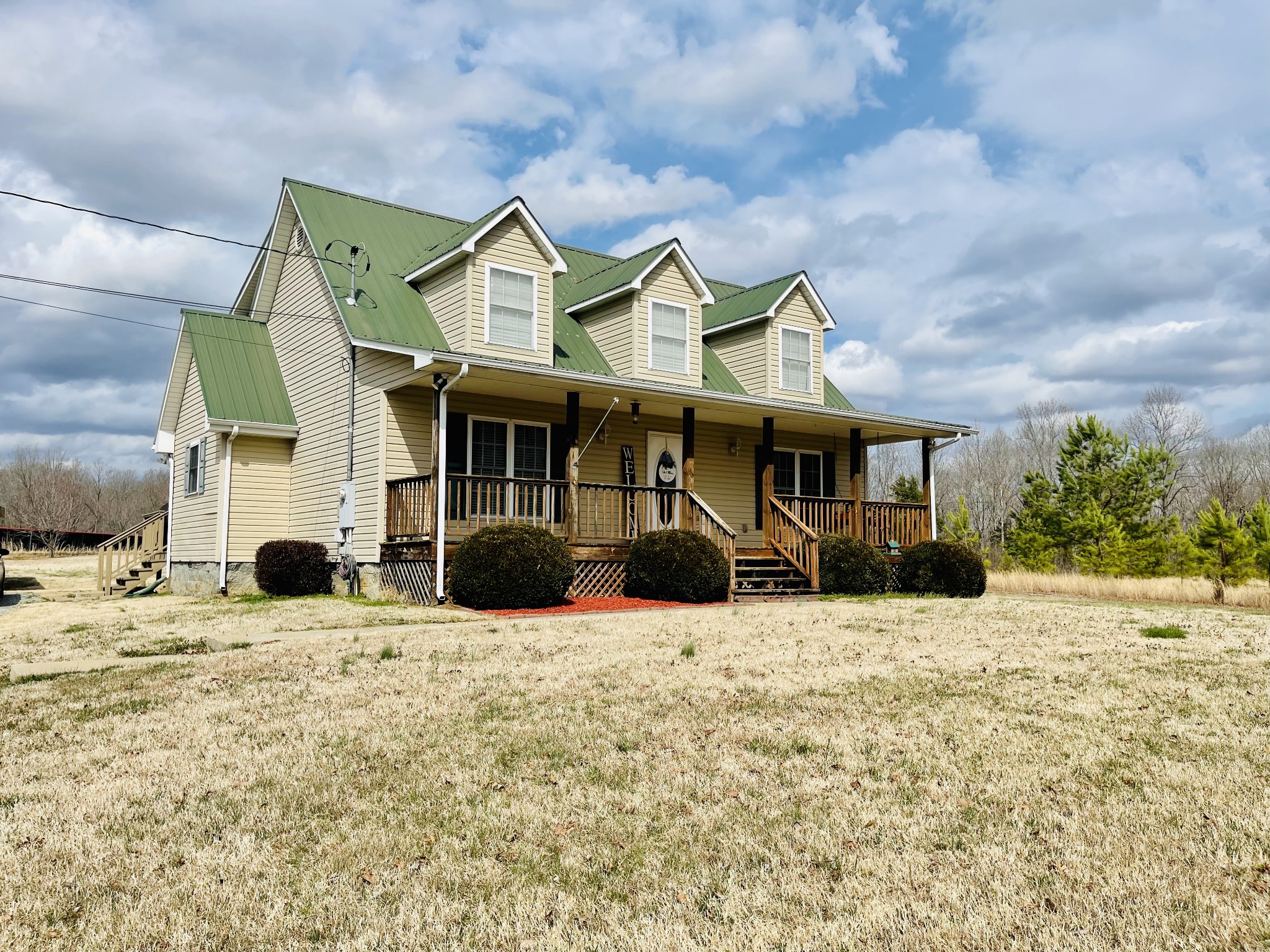 307 Middle School Rd