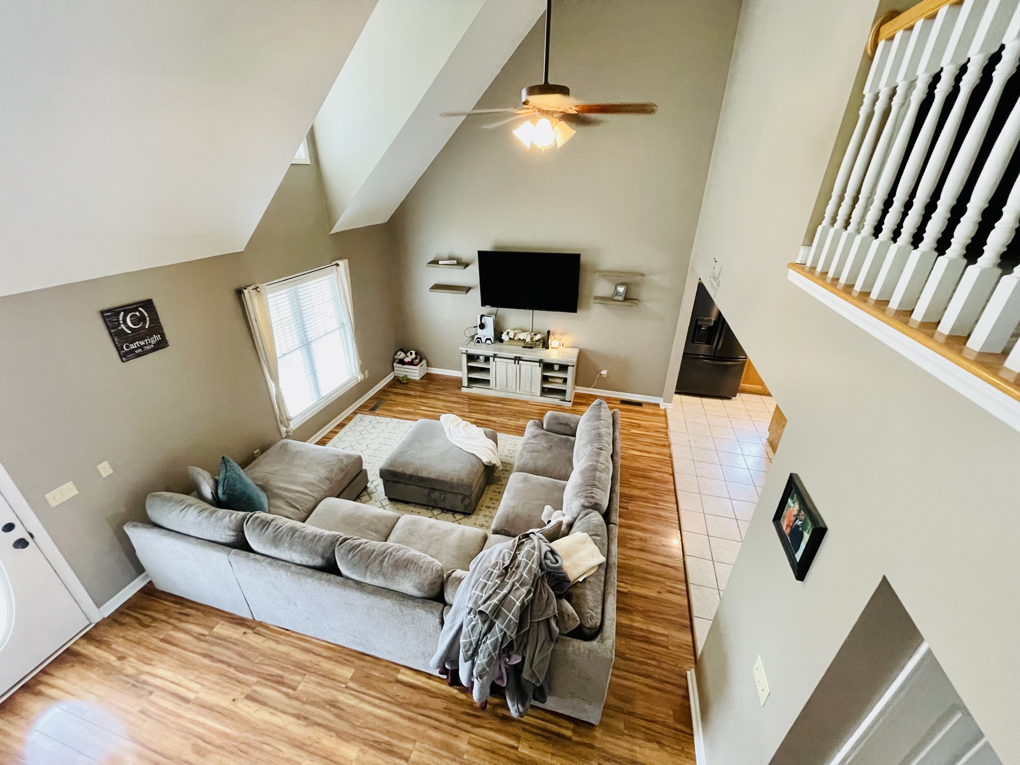 307 Middle School Rd