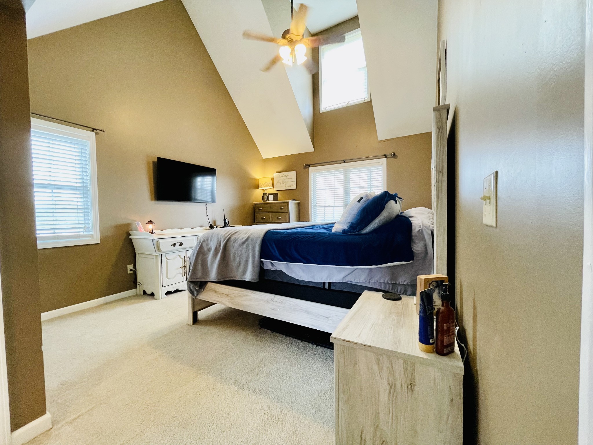 307 Middle School Rd