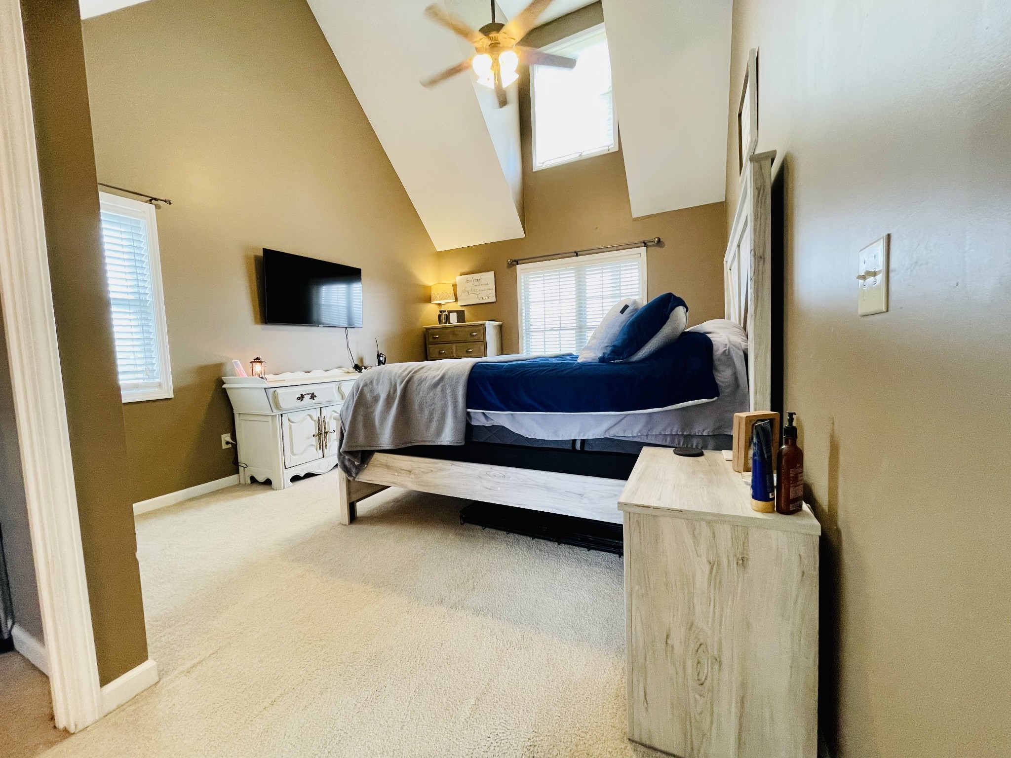 307 Middle School Rd