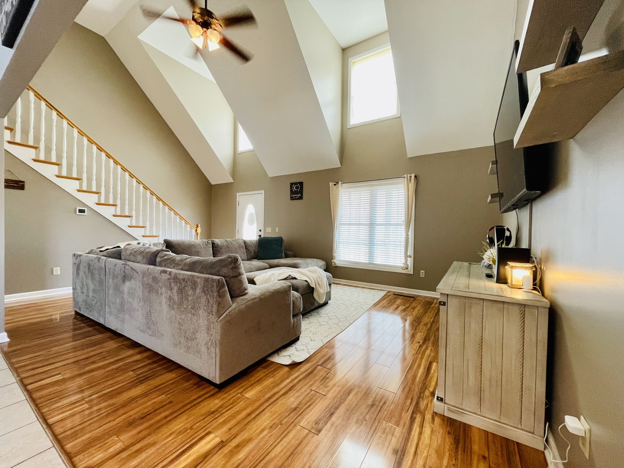 307 Middle School Rd